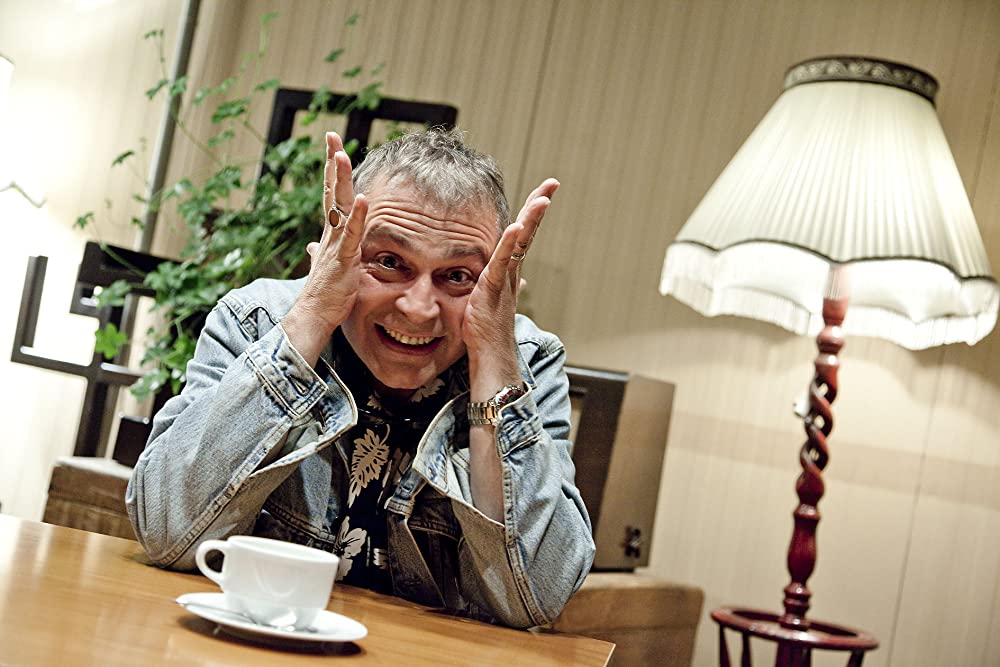 ターゲット・イン・NYの画像