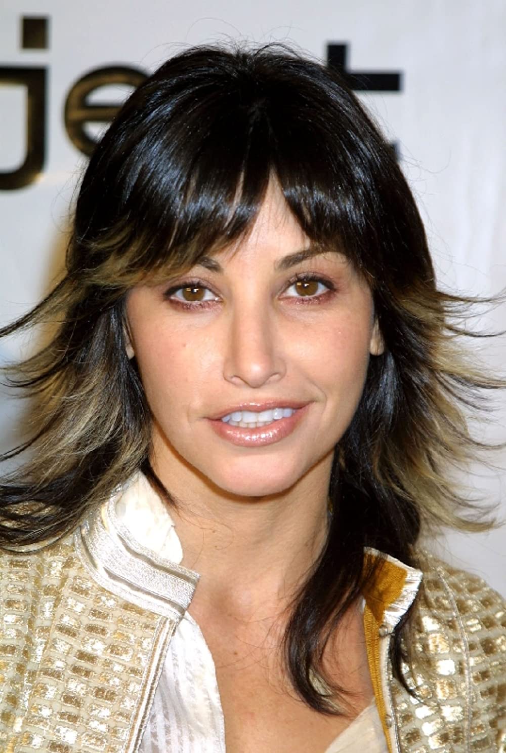 「ターゲット・イン・NY」ジーナ・ガーションの画像