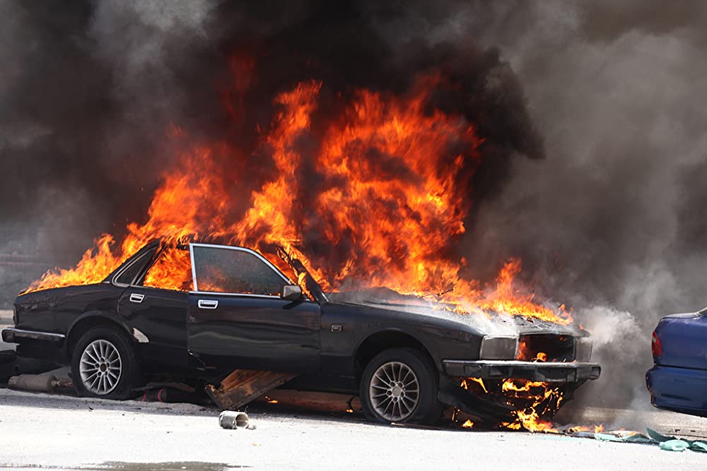 ターゲット・イン・NYの画像