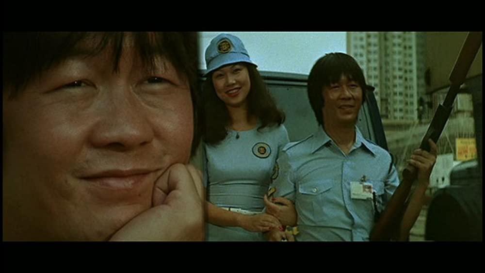 新Mr.Boo！アヒルの警備保障の画像