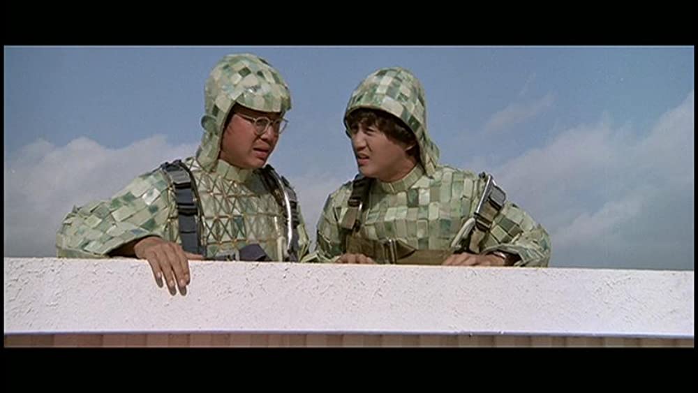 新Mr.Boo！アヒルの警備保障の画像