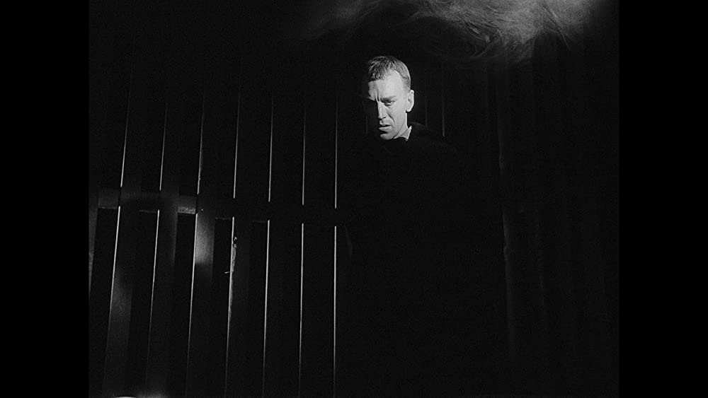 「魔術師」マックス・フォン・シドーの画像