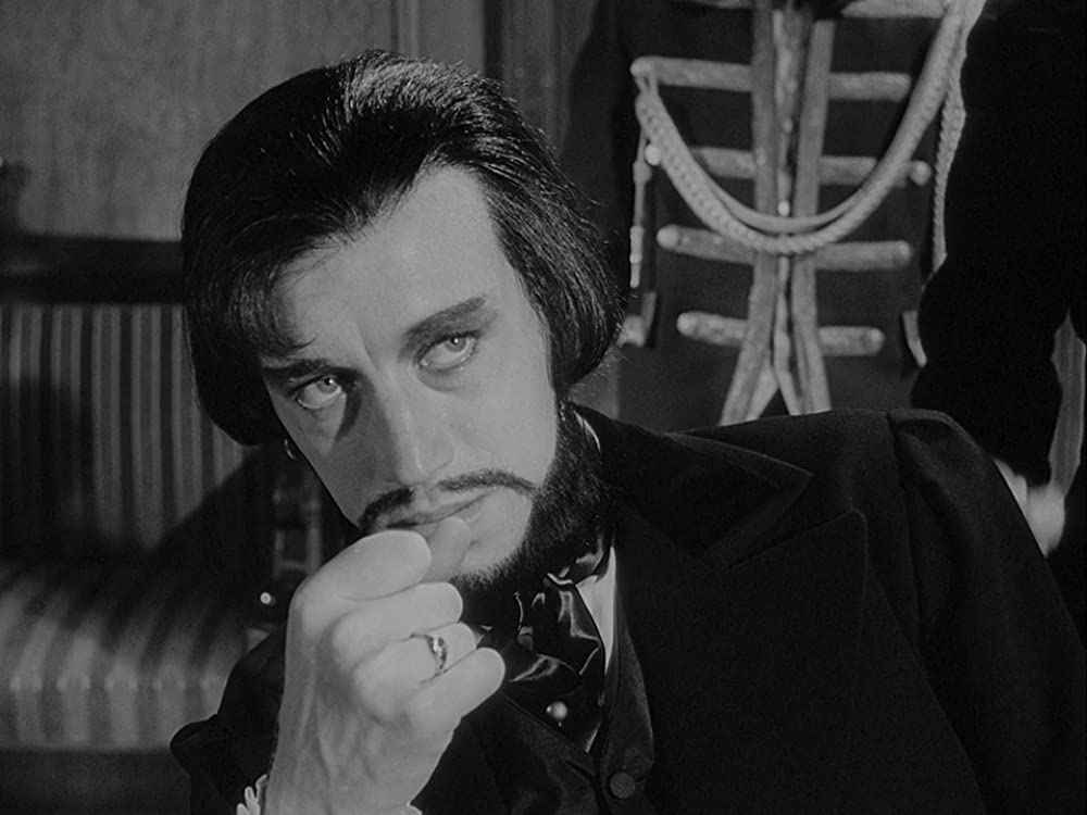 「魔術師」マックス・フォン・シドーの画像