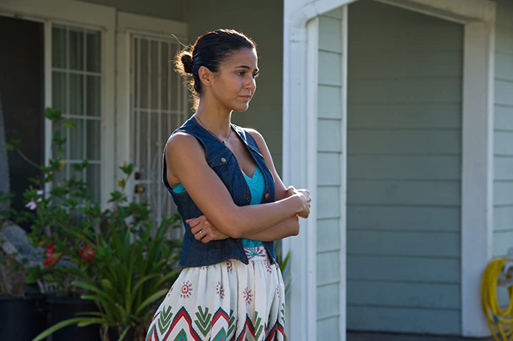 「アイアン・ソルジャー」エマニュエル・シュリーキーの画像