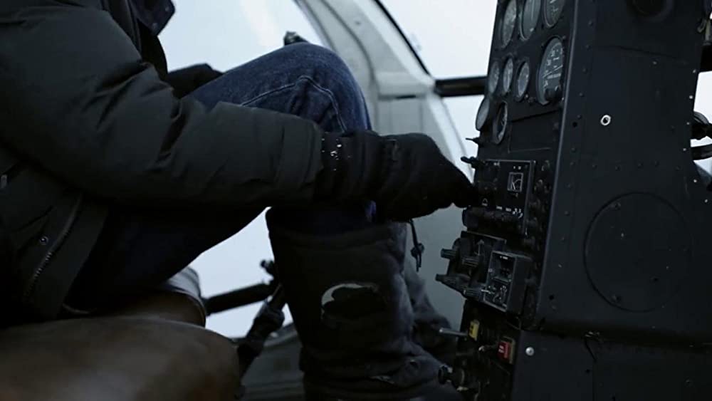 サイレント・ワールド2012の画像