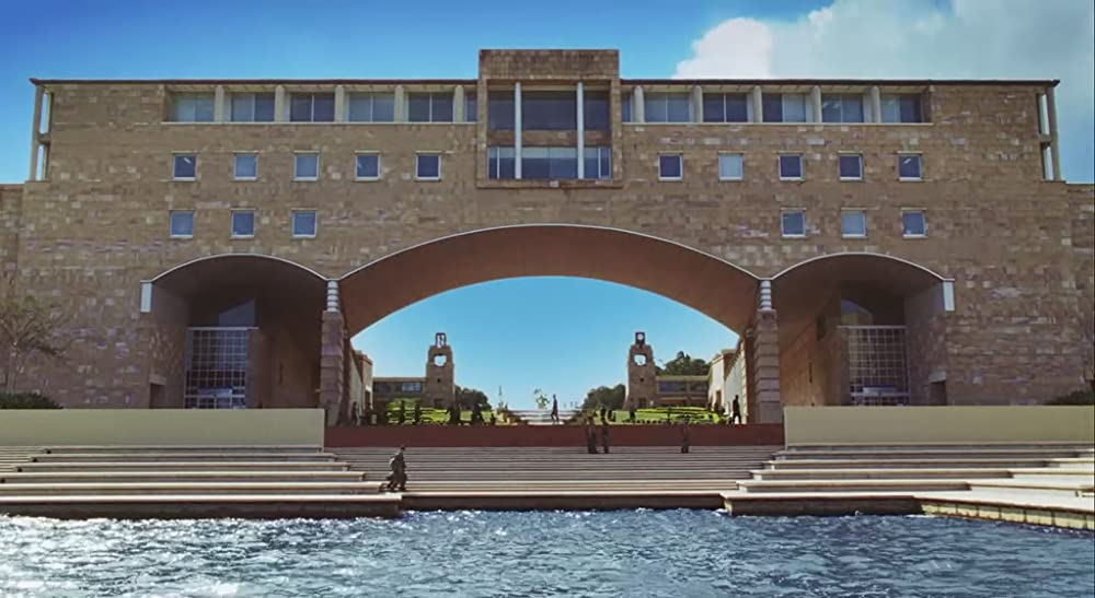 ネバー・サレンダー 肉弾凶器の画像