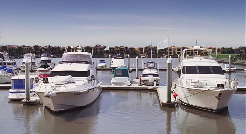 ネバー・サレンダー 肉弾凶器の画像