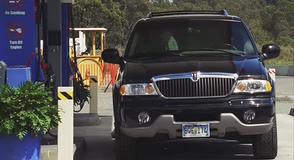 ネバー・サレンダー 肉弾凶器の画像