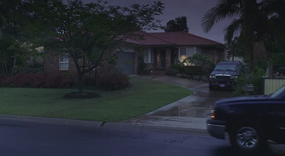 ネバー・サレンダー 肉弾凶器の画像