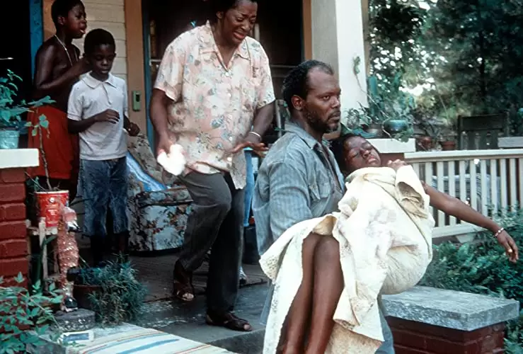 評決のときの画像