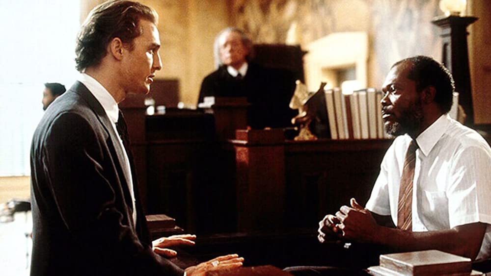 評決のときの画像