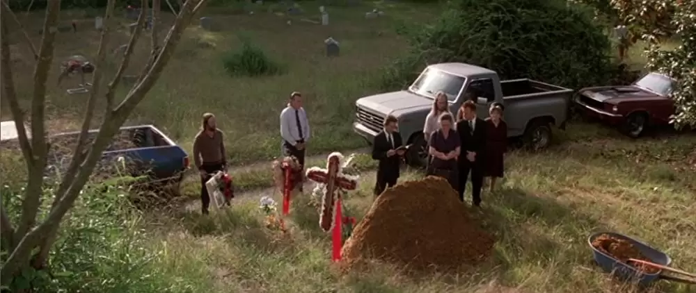 評決のときの画像