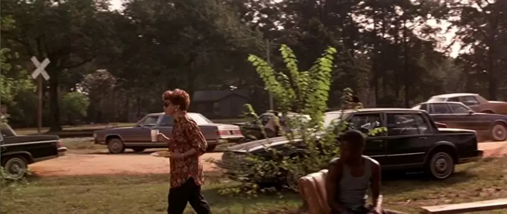 評決のときの画像