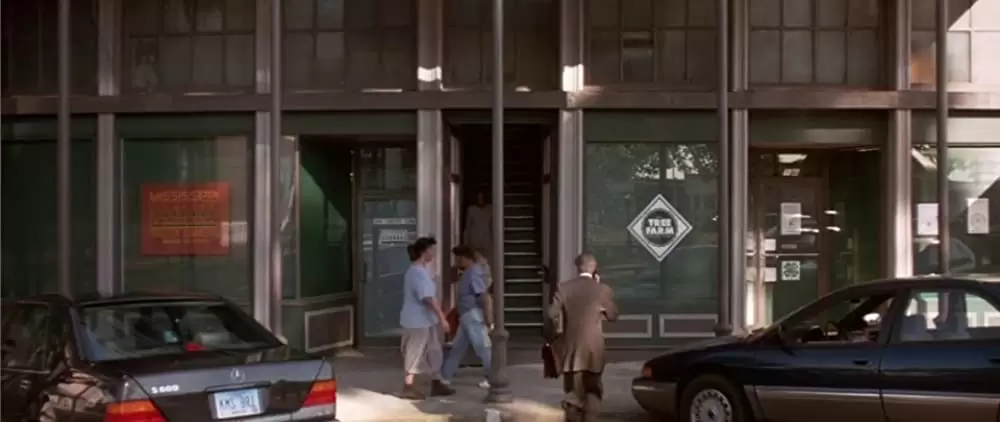 評決のときの画像