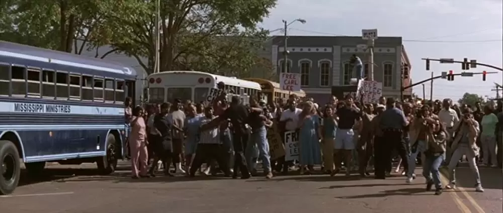 評決のときの画像