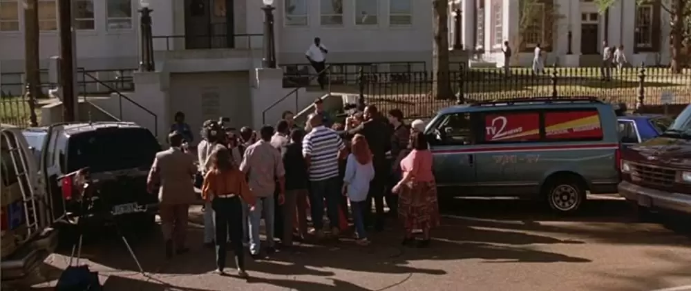 評決のときの画像