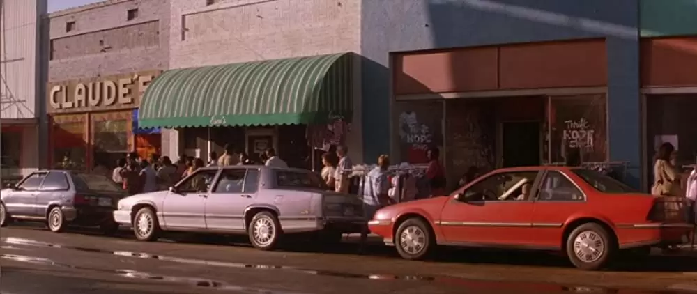 評決のときの画像