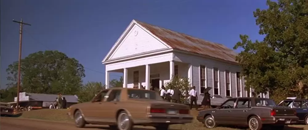 評決のときの画像