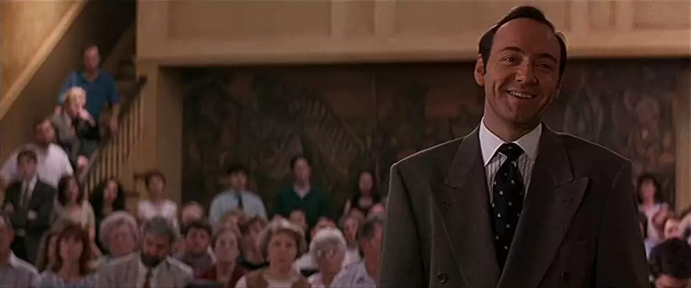 評決のときの画像