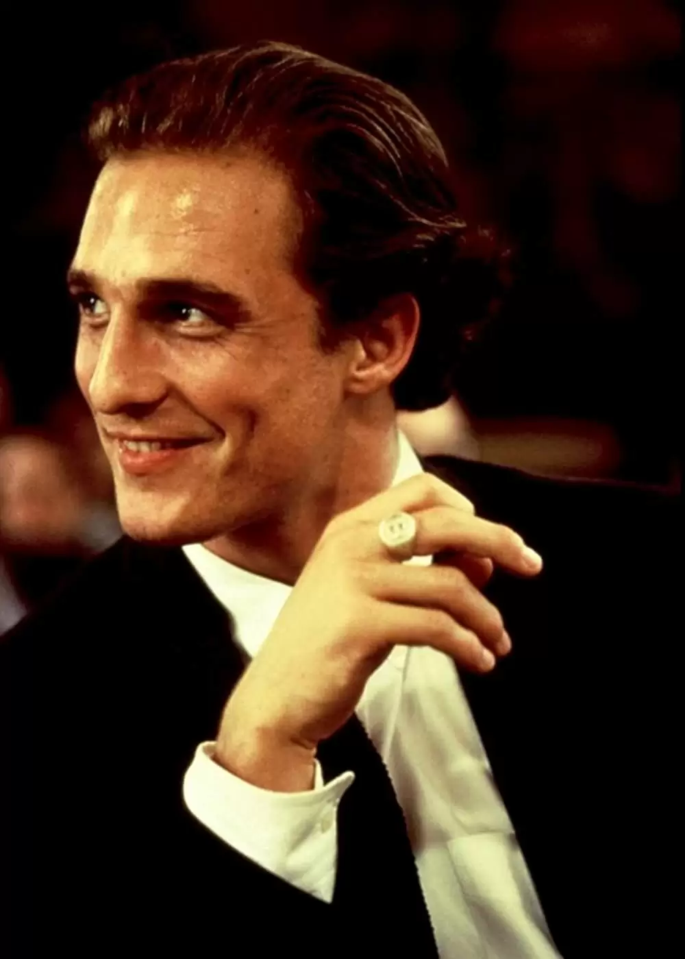 評決のときの画像