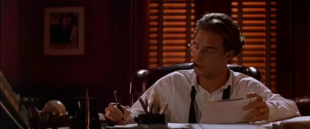 評決のときの画像