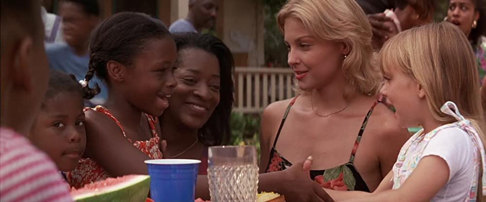 評決のときの画像