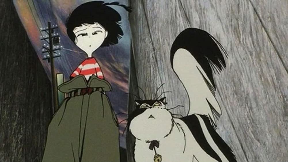 「迷宮物語」の画像