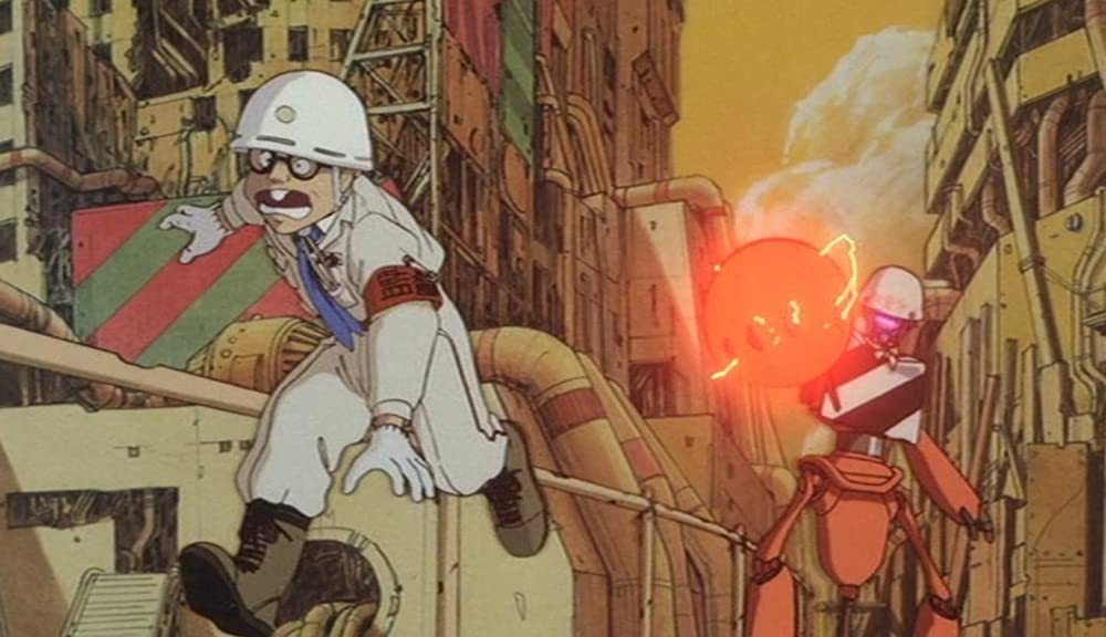 「迷宮物語」の画像