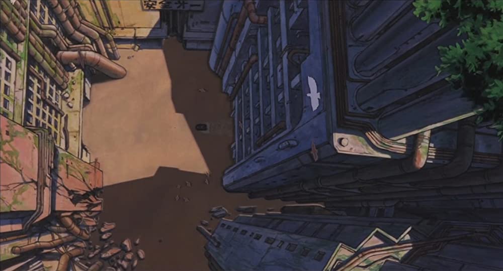 「迷宮物語」の画像