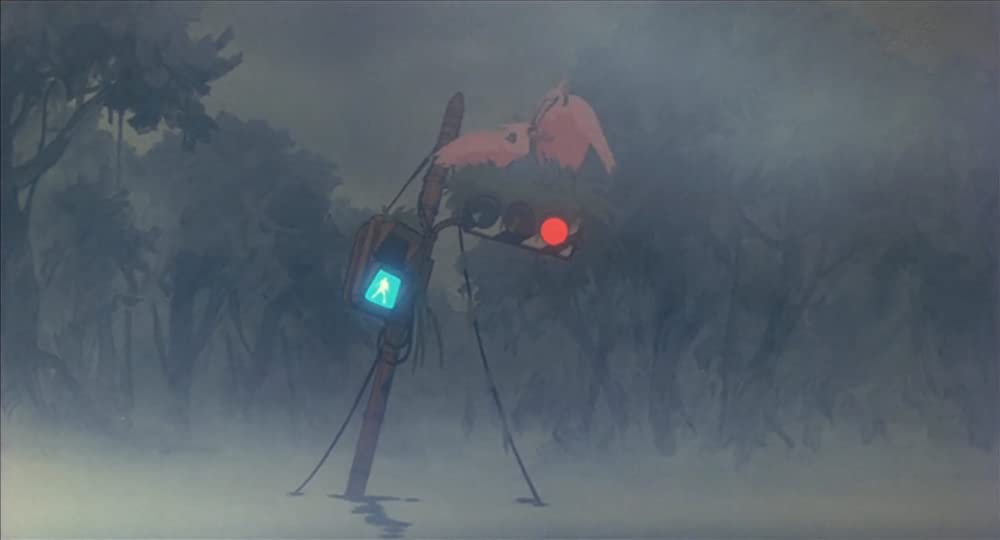 「迷宮物語」の画像