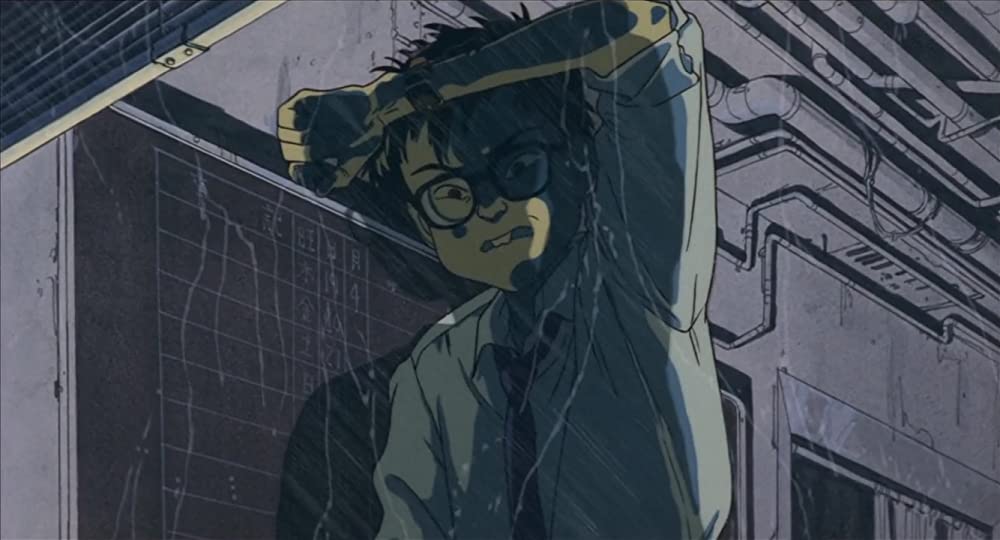 「迷宮物語」の画像