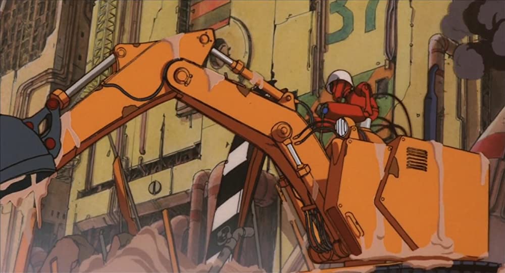 「迷宮物語」の画像