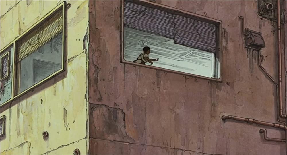 「迷宮物語」の画像