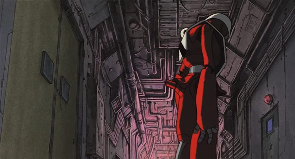 「迷宮物語」の画像