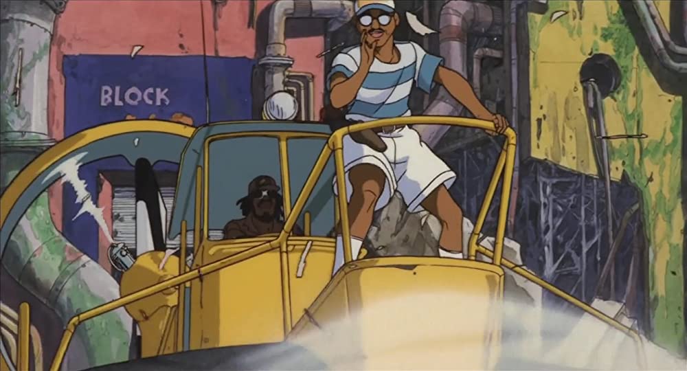 「迷宮物語」の画像