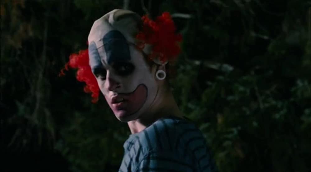 道化死てるぜ！の画像