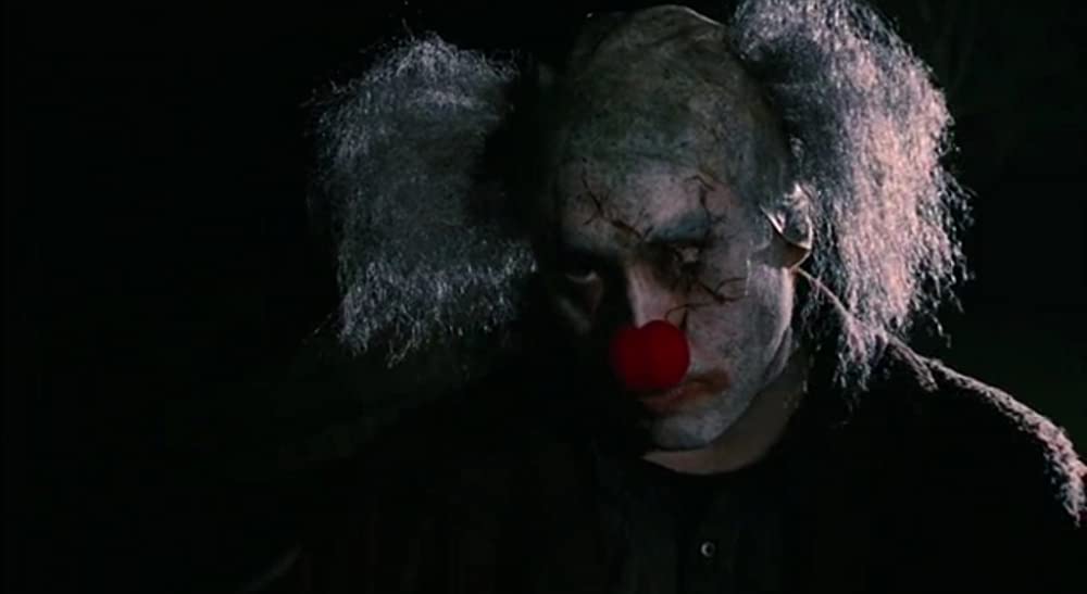 道化死てるぜ！の画像