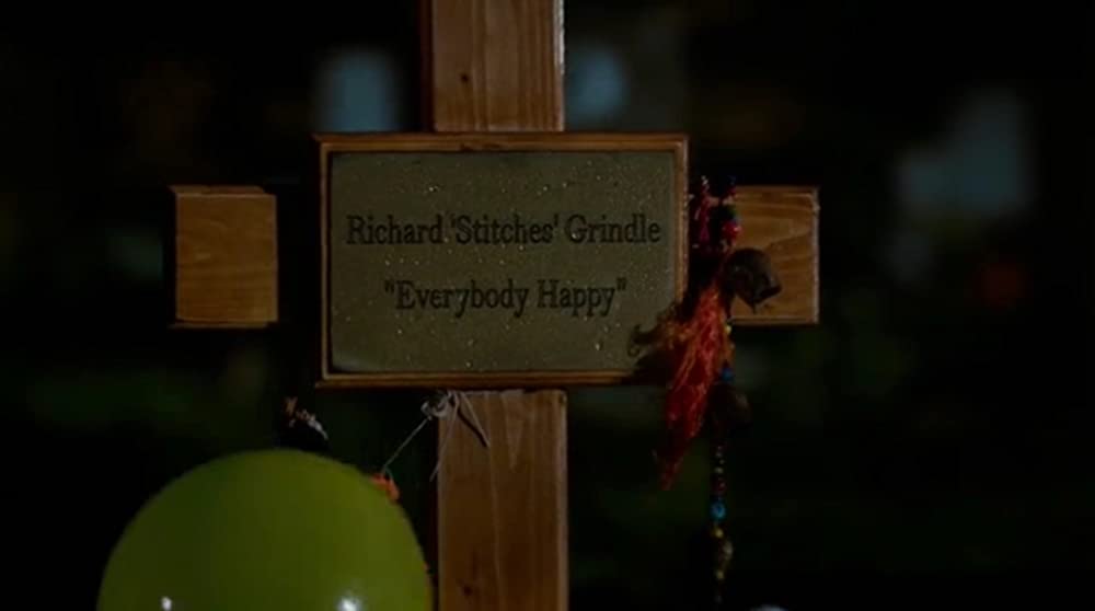 道化死てるぜ！の画像