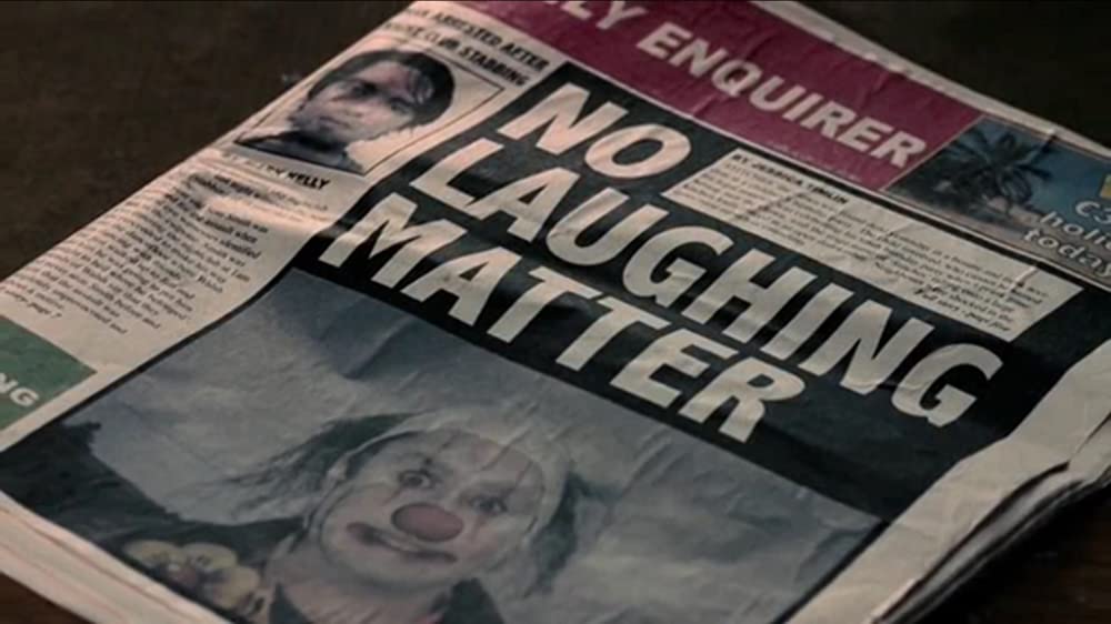 道化死てるぜ！の画像