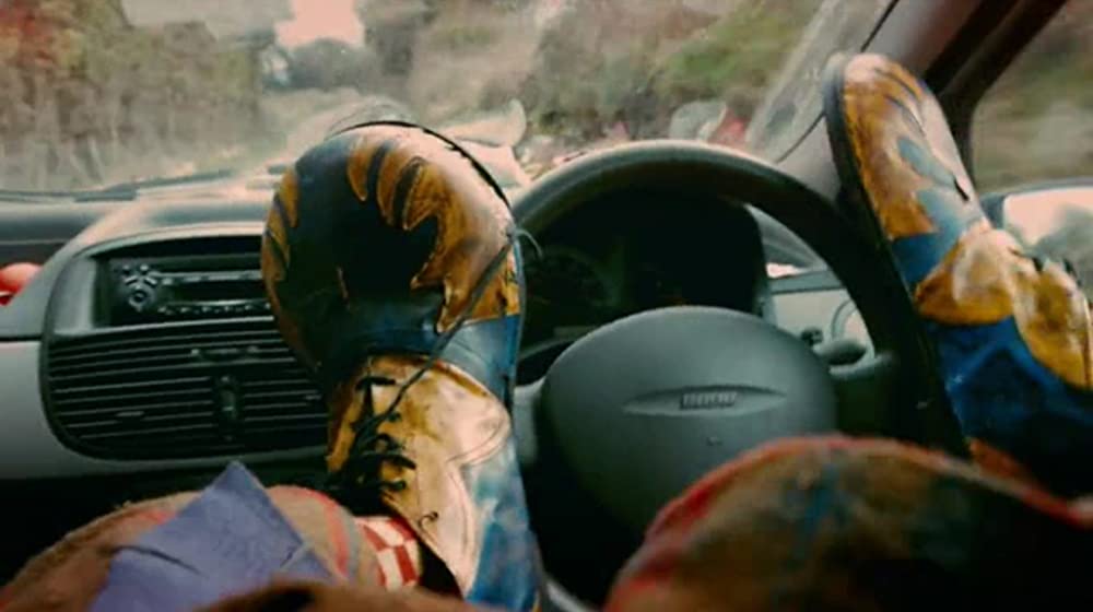 道化死てるぜ！の画像