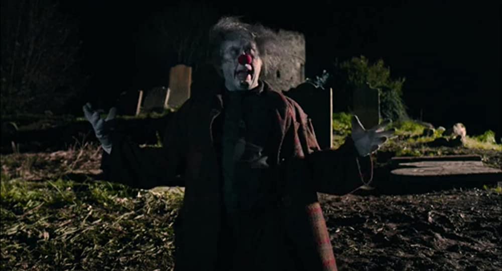 道化死てるぜ！の画像