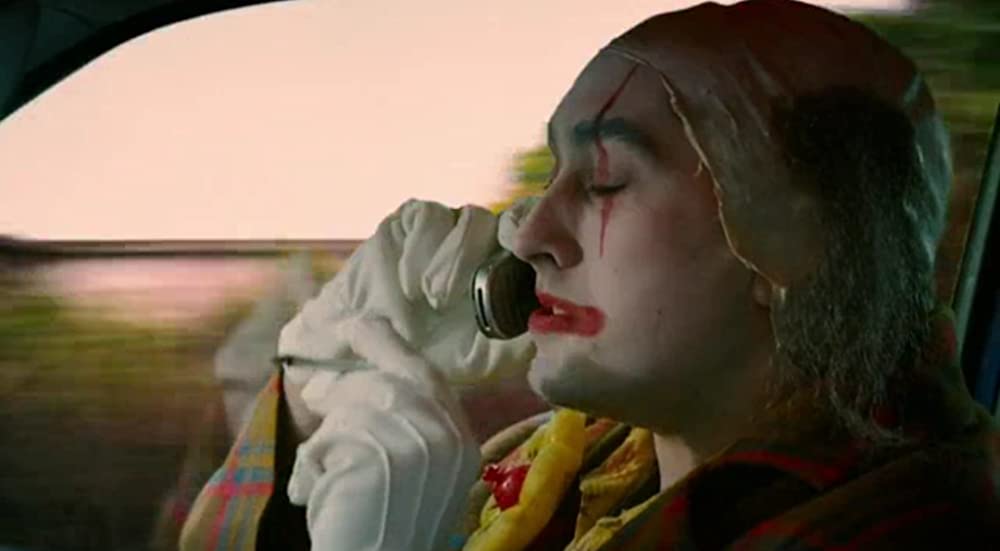 道化死てるぜ！の画像