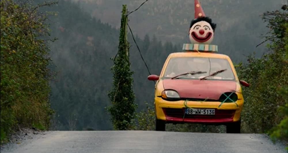 道化死てるぜ！の画像