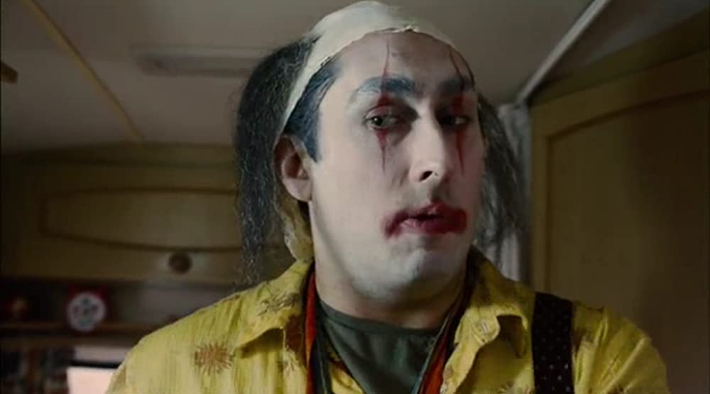 道化死てるぜ！の画像