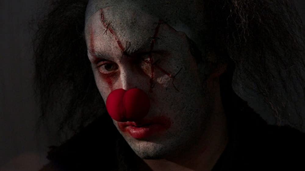 道化死てるぜ！の画像