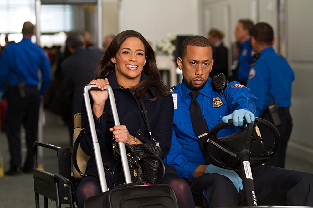 「30日の婚活トラベル」アフィオン・クロケット & ポーラ・パットンの画像