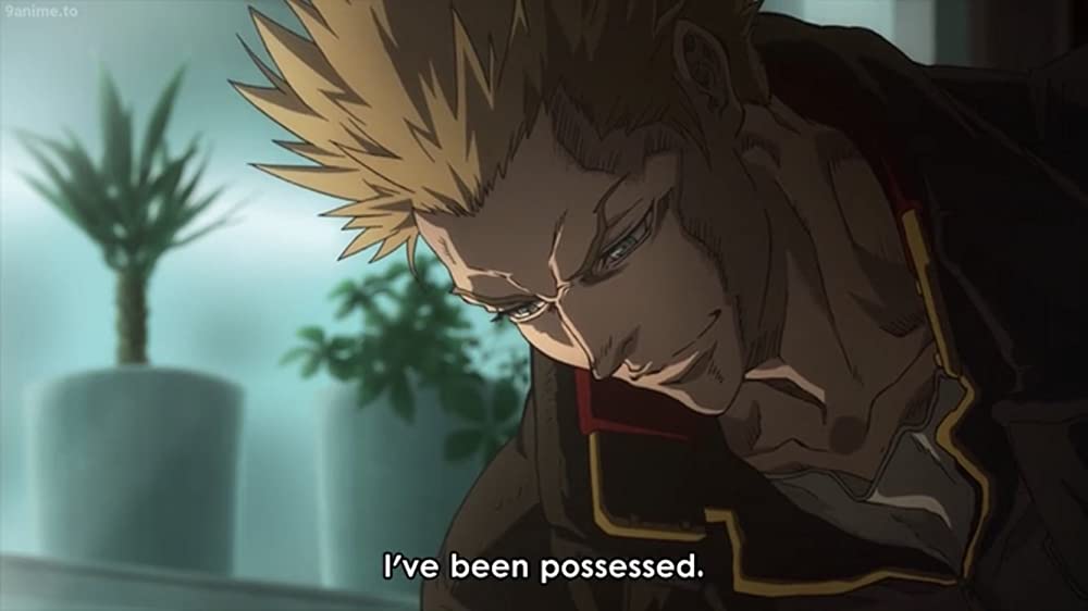 機動戦士ガンダム サンダーボルト DECEMBER SKYの画像