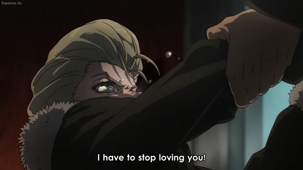 機動戦士ガンダム サンダーボルト DECEMBER SKYの画像