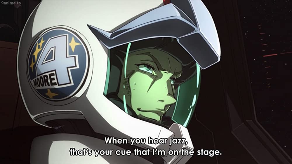 機動戦士ガンダム サンダーボルト DECEMBER SKYの画像