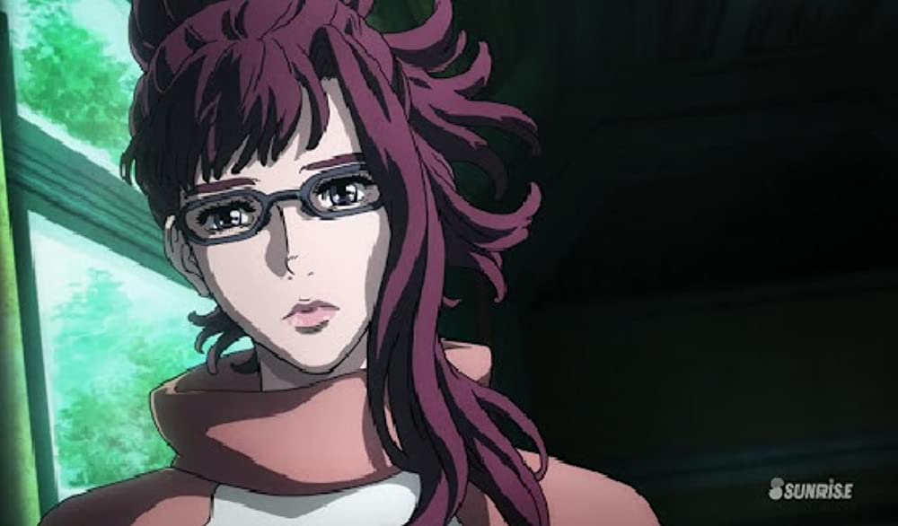 機動戦士ガンダム サンダーボルト DECEMBER SKYの画像